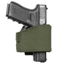 Warrior Universal Pistol Holster - Right Hand