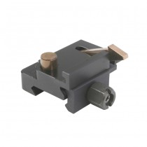 Aimpoint 3XMag Picatinny Twist Mount Base