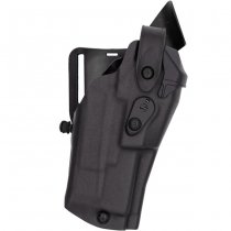Safariland 6360RDS ALS/SLS Mid-Ride Holster STX Tactical Glock 19 RedDot & TLR-8