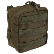5.11 6.6 Utility Pouch - Olive