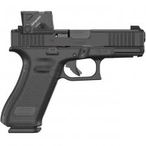 Glock 45 A-Cut COA Combo 9x19mm - Black