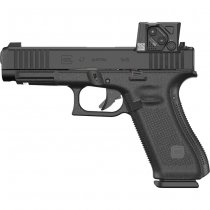 Glock 47 A-Cut COA Combo 9x19mm - Black