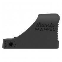 Burris FastFire C Red Dot Reflex Sight - Black