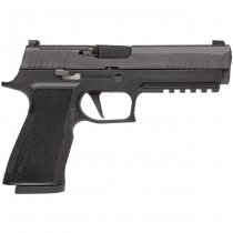 Sig Sauer P320 X-TEN R2 Romeo2  10mm - Black