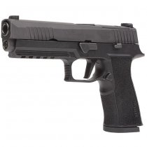 Sig Sauer P320 X-TEN R2 Romeo2  10mm - Black