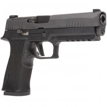 Sig Sauer P320 X-TEN R2 Romeo2  10mm - Black
