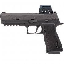 Sig Sauer P320 X-TEN R2 Romeo2  10mm - Black