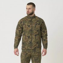 Helikon-Tex Wolfhound Jacket - PL Woodland - XS