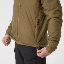 Helikon-Tex Wolfhound Jacket - PL Woodland - XS