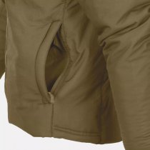 Helikon-Tex Wolfhound Jacket - PL Woodland - XS