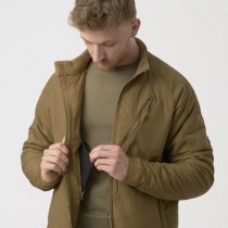Helikon-Tex Wolfhound Jacket - PL Woodland - XL
