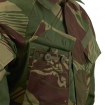 Helikon-Tex Raid Shirt - PolyCotton Stretch Ripstop - Duck Hunter - 3XL