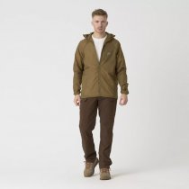 Helikon-Tex Tramontane Wind Jacket - PL Woodland - XS