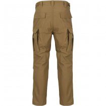 Helikon-Tex BDU MK2 Pants - PL Woodland - 2XL - Regular