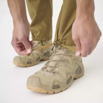 Helikon-Tex BDU MK2 Pants - PL Woodland - 2XL - Regular