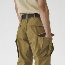 Helikon-Tex BDU MK2 Pants - PL Woodland - 2XL - Regular