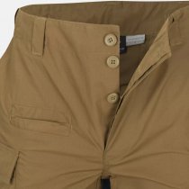 Helikon-Tex BDU MK2 Pants - PL Woodland - 2XL - Regular