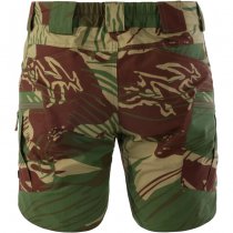 Helikon-Tex UTS Urban Tactical Shorts 6 PolyCotton Stretch Ripstop - Duck Hunter - S