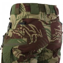 Helikon-Tex UTS Urban Tactical Shorts 6 PolyCotton Stretch Ripstop - Duck Hunter - S