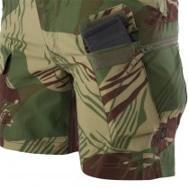 Helikon-Tex UTS Urban Tactical Shorts 6 PolyCotton Stretch Ripstop - Duck Hunter - S