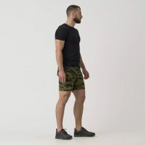 Helikon-Tex UTS Urban Tactical Shorts 6 PolyCotton Stretch Ripstop - Duck Hunter - S