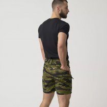 Helikon-Tex UTS Urban Tactical Shorts 6 PolyCotton Stretch Ripstop - Duck Hunter - S