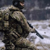 Helikon-Tex Trooper Pants - Multicam - S - Long