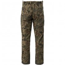 Helikon-Tex Trooper Pants - PL Woodland - S - Long