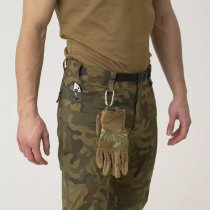 Helikon-Tex Trooper Pants - PL Woodland - S - Long