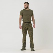 Helikon-Tex Trooper Pants - PL Woodland - S - Long