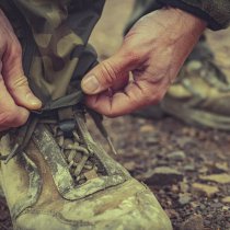 Helikon-Tex Trooper Pants - PL Woodland - S - Long