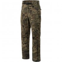 Helikon-Tex Trooper Pants - PL Woodland - S - Long
