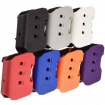 DAA Alpha-XiP Pouch