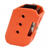 DAA Alpha-XiP Pouch - Red