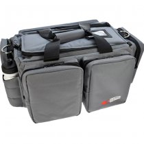 CED XL-Professional Range Bag - Grey