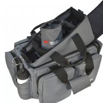 CED XL-Professional Range Bag - Grey