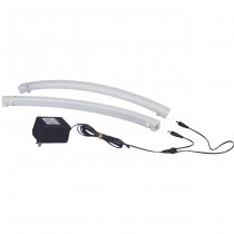 Competition Electronics Chronograph Indoor Lighting