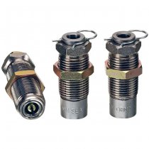 Dillon Carbide Pistol Die Set