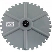 Dillon Case Feeder Plate Rifle