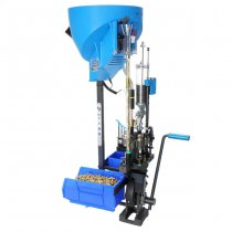 Dillon RL1100 Reloader No Dies - 9x19mm