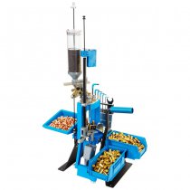 Dillon RL550C w/o Caliber Conversion Kit