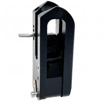 DAA Alpha-X / Race Master Insert Block - 1911