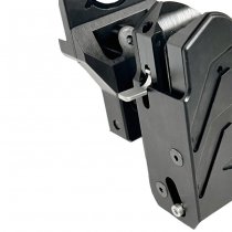 DAA Alpha-X / Race Master Insert Block - 1911