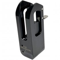 DAA Alpha-X / Race Master Insert Block