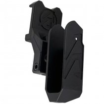 DAA Alpha-X Holster Aluminum Assembly Anodize