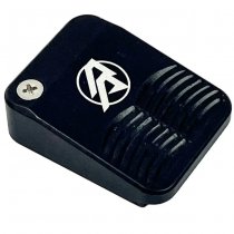 DAA Aluminum Standard Base Pads