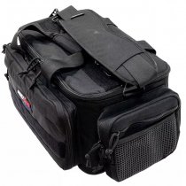 DAA Ballistic Range Bag - Black