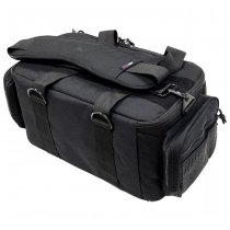 DAA Ballistic Range Bag - Black