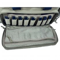 DAA Ballistic Range Bag - Black