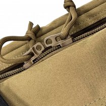 DAA Ballistic Range Bag - Black